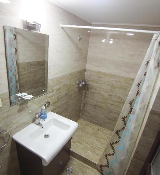 带1个卧室的公寓, Teju Hotels