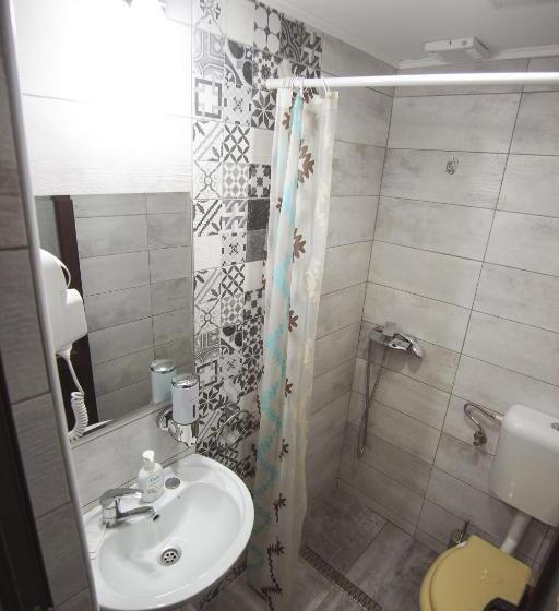 اتاق استاندارد, Teju Hotels