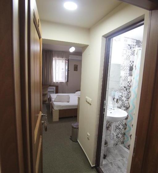 标准间, Teju Hotels
