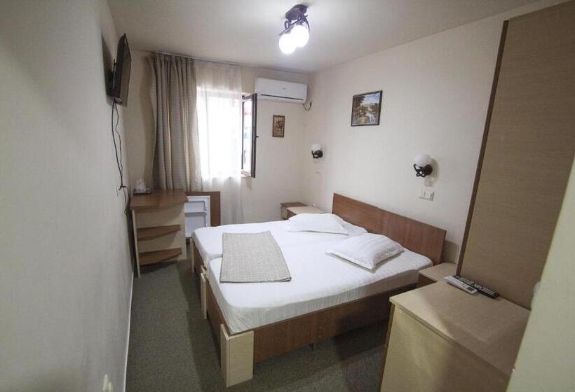 اتاق استاندارد, Teju Hotels