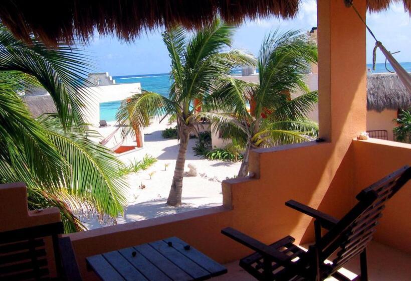スーペリアールーム, Mayan Beach Garden