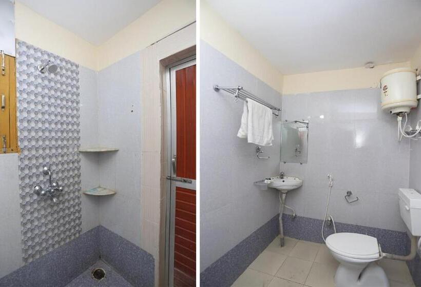 Трехместный Номер Классика, Vibrant Guest House
