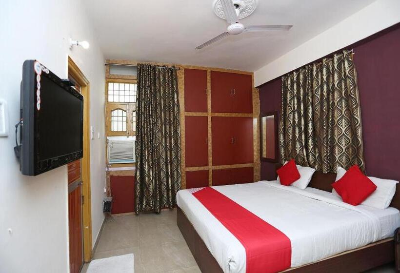 Трехместный Номер Классика, Vibrant Guest House