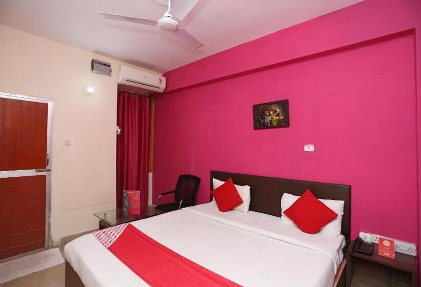Трехместный Номер Классика, Vibrant Guest House