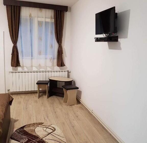 Номер Стандарт, Cabana Sarmis Costesti