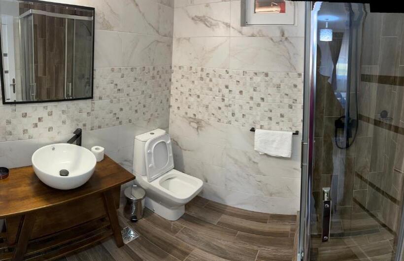 Номер Стандарт Трехместный, Cabana Sarmis Costesti