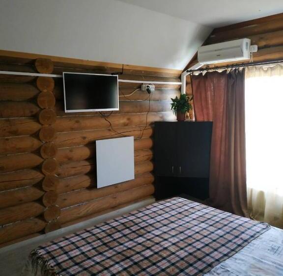 Номер Стандарт, Restaurant Complex Boyarskiy Dvor