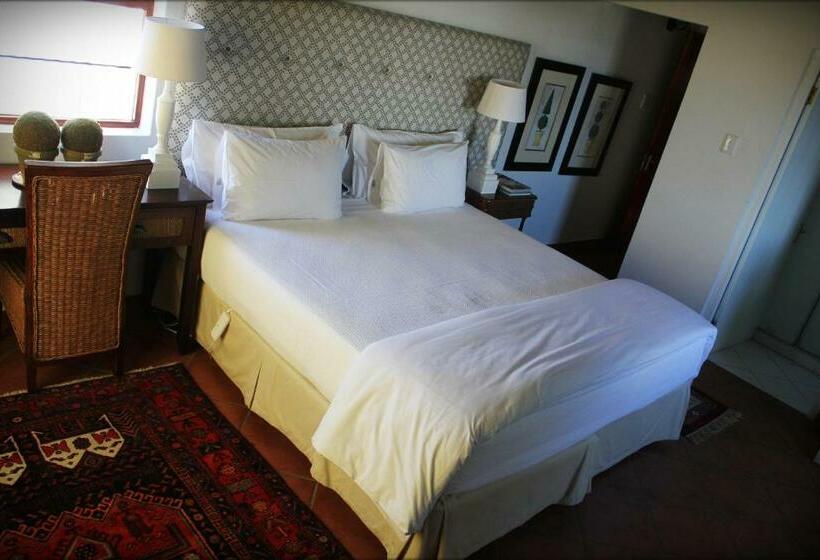 Номер Стандарт, Klokkiebosch Guesthouse