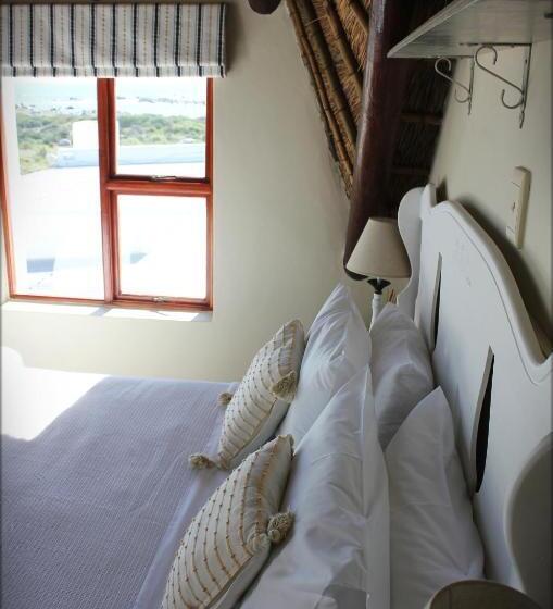 Номер Стандарт, Klokkiebosch Guesthouse