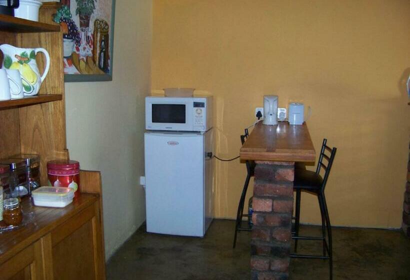 Дом 1 Спальня, Lemontree Cottage