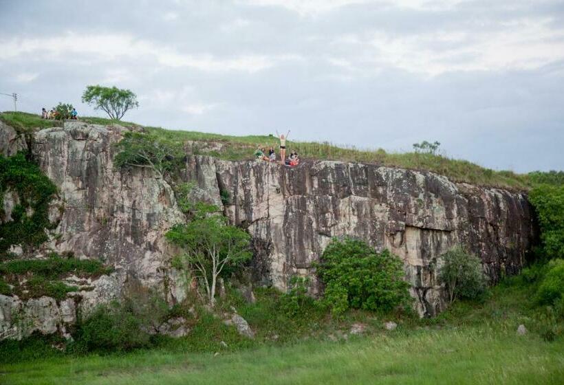 스탠다드 룸, Pousada Pedra Bonita