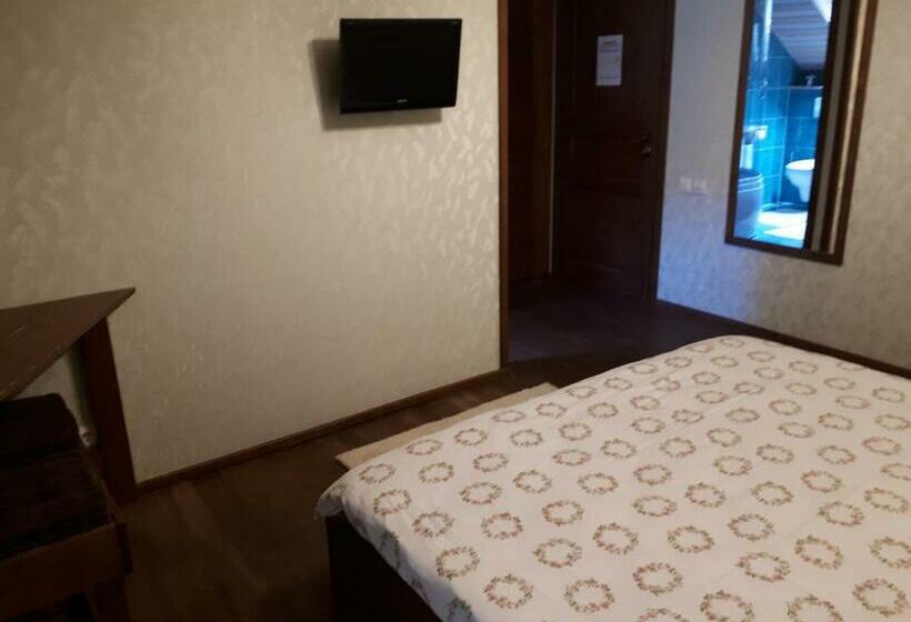 اتاق استاندارد, Pension Terra Nova