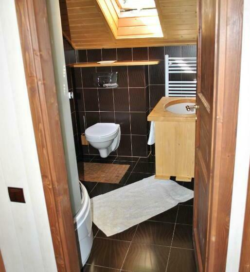 اتاق استاندارد, Pension Terra Nova