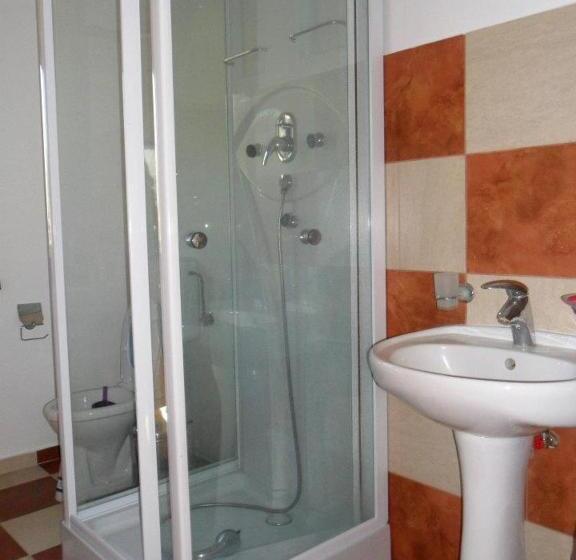 3 Bedroom Suite, Pensiune Maria