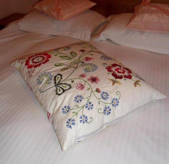 3 Bedroom Suite, Pensiune Maria