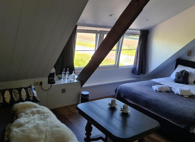 套房, Pure Passie Bed And Breakfast