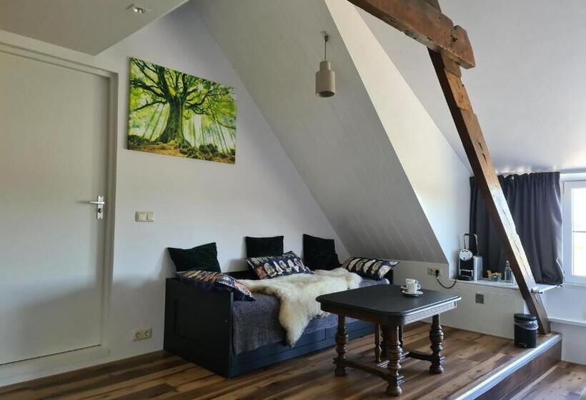 套房, Pure Passie Bed And Breakfast