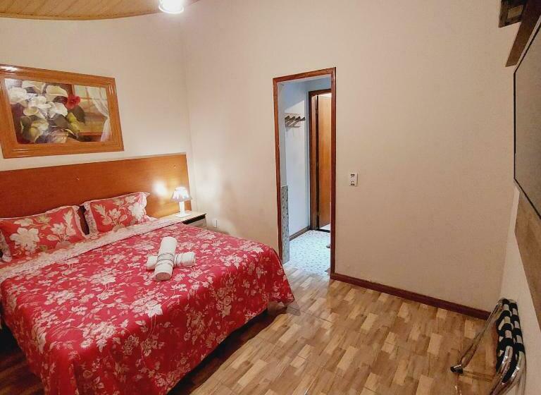 Номер Стандарт, Pousada Recanto Lisieux