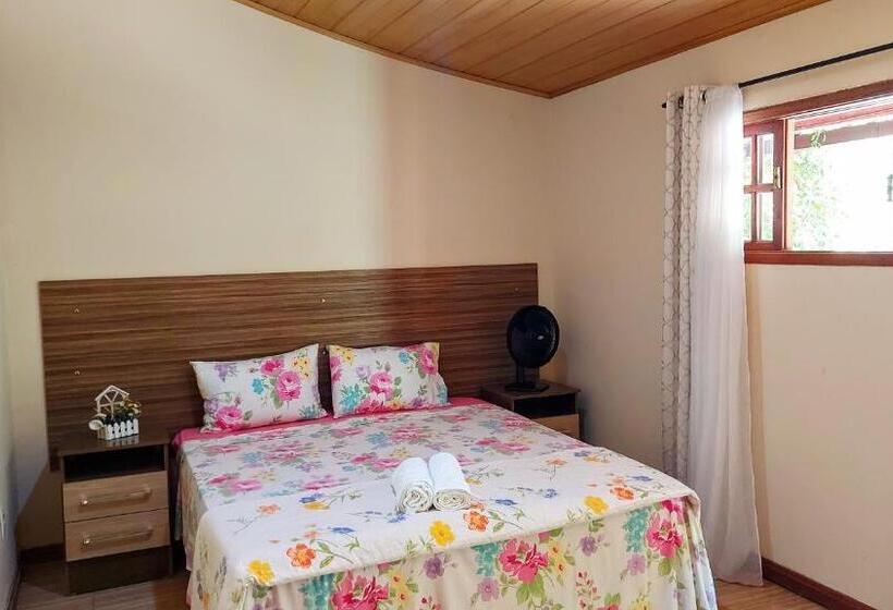Номер Стандарт, Pousada Recanto Lisieux
