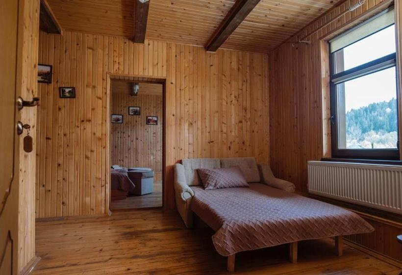 Номер Стандарт, рибничанка