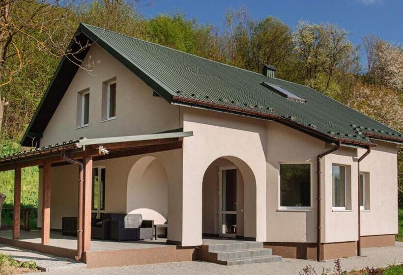 Дом 1 Спальня, рибничанка