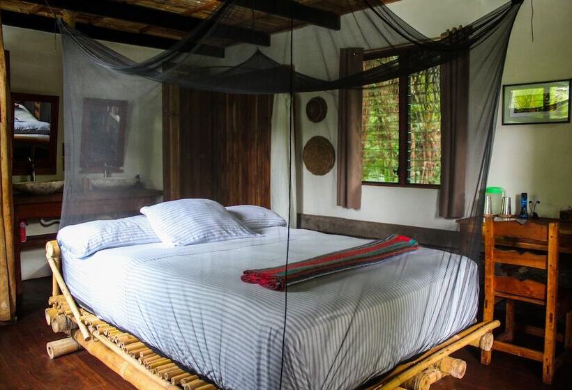 خانه 1 خوابه, Selvista Guesthouses