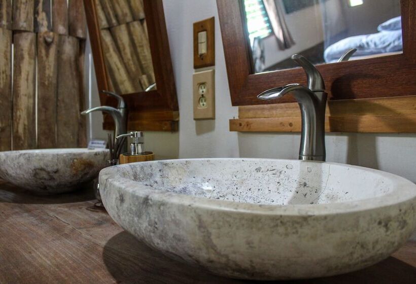 خانه 1 خوابه, Selvista Guesthouses