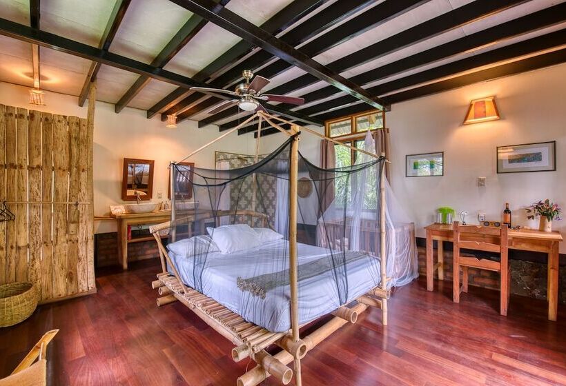 خانه 1 خوابه, Selvista Guesthouses