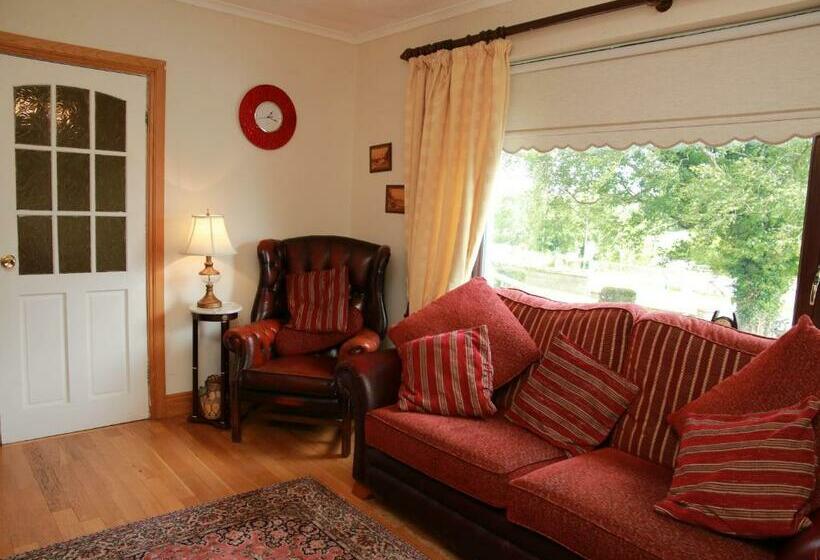 패밀리 룸, Grangeview House B&b