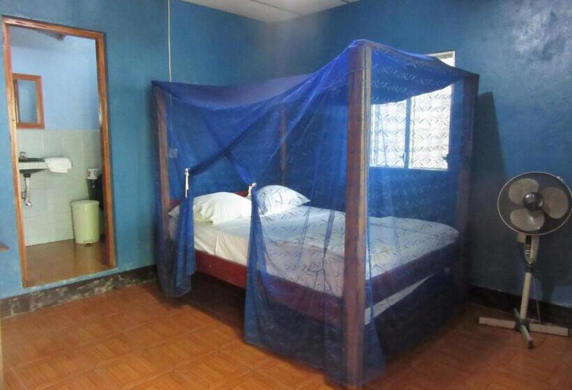 Трехместный Номер Базовый, Caballito S Mar