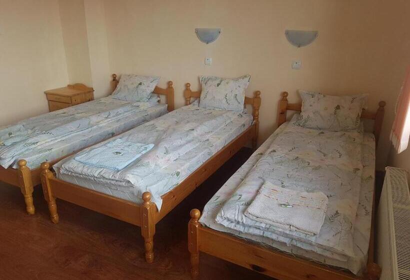 Номер Стандарт Трехместный, Guest House Chala
