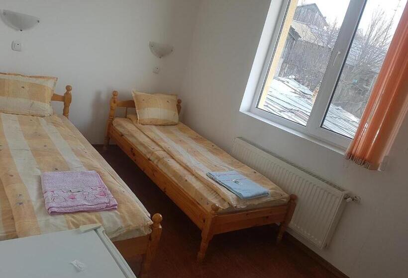 Номер Стандарт, Guest House Chala
