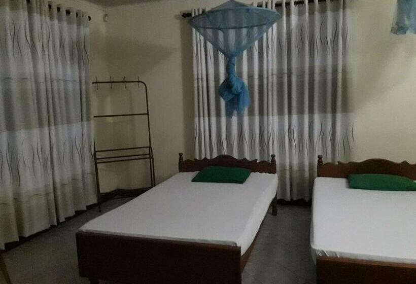 经济房, Hansika Guest Inn