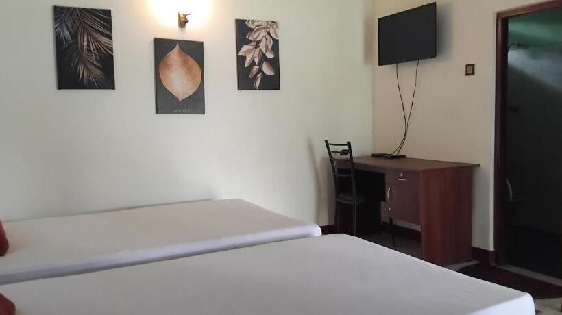 经济房, Hansika Guest Inn