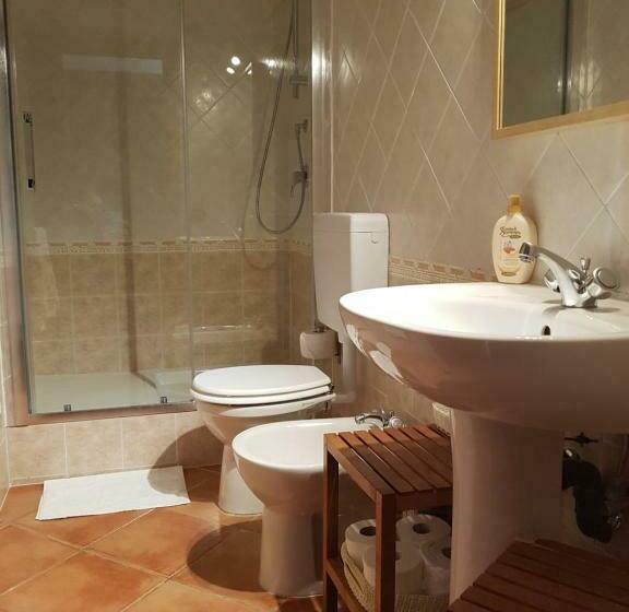 Номер Стандарт Панорамный Вид, B&b La Casa Di Zefiro