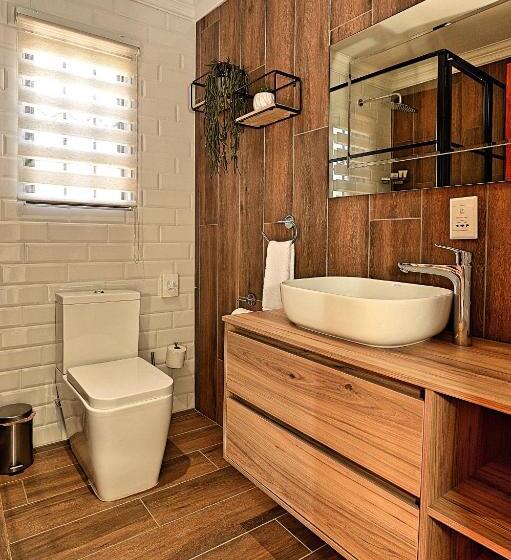 Люкс, Kgarebana Boutique Guesthouse