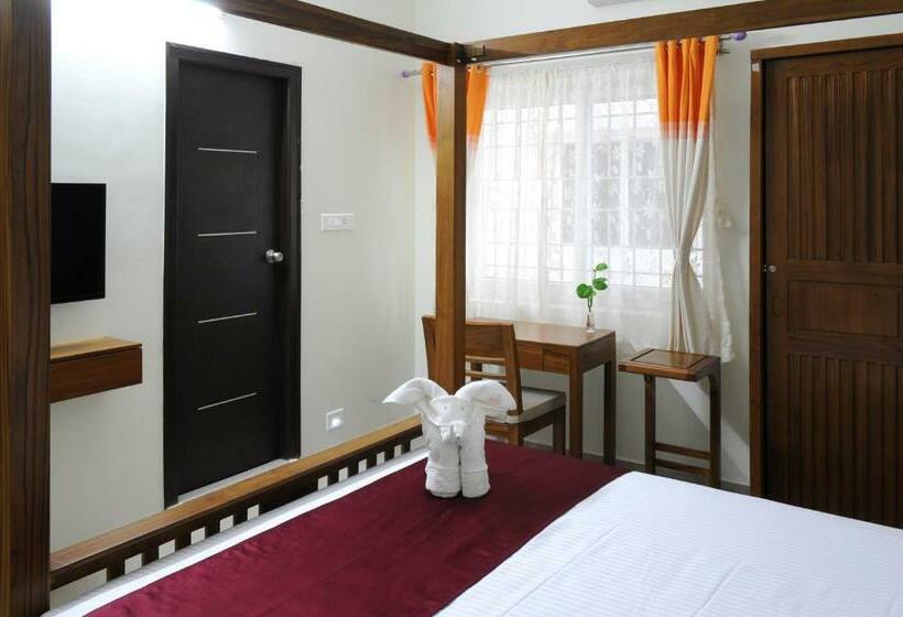 Люкс, Bigstay
