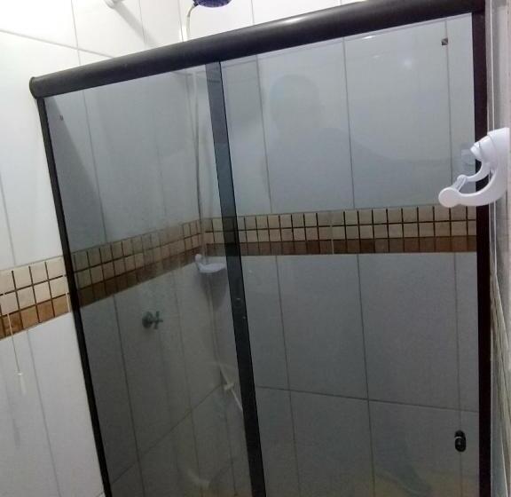 스위트, E Pousada O Casarão
