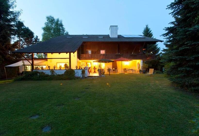 Quarto Estandar, Erkheimer Landhaus