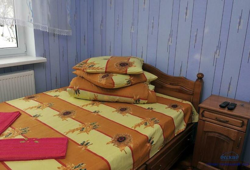 Номер Стандарт, Guest House Magnat
