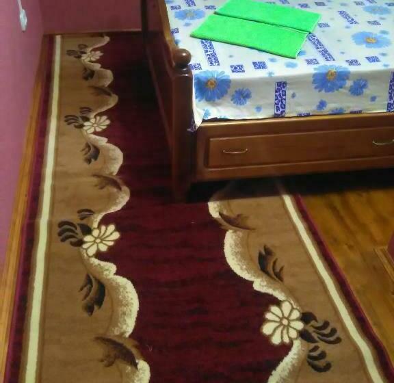 Номер Стандарт, Guest House Magnat