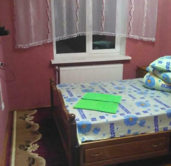 Номер Стандарт, Guest House Magnat