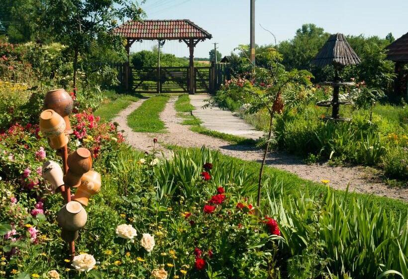 Четырехместный Номер Классик, Vesela Sadyba