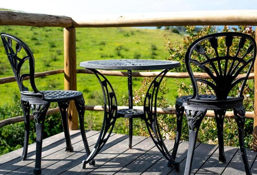 Номер Стандарт, Wetlands Country House & Sheds