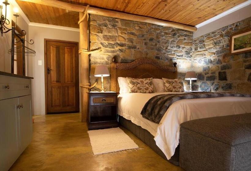 Номер Стандарт, Wetlands Country House & Sheds