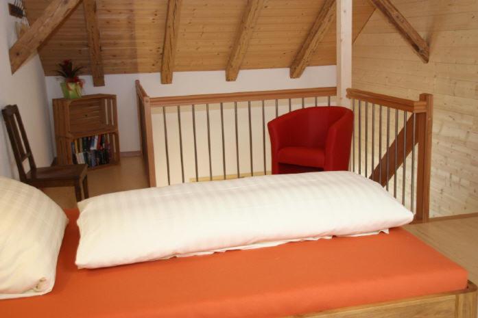 Семейный Номер, Bnb Haag