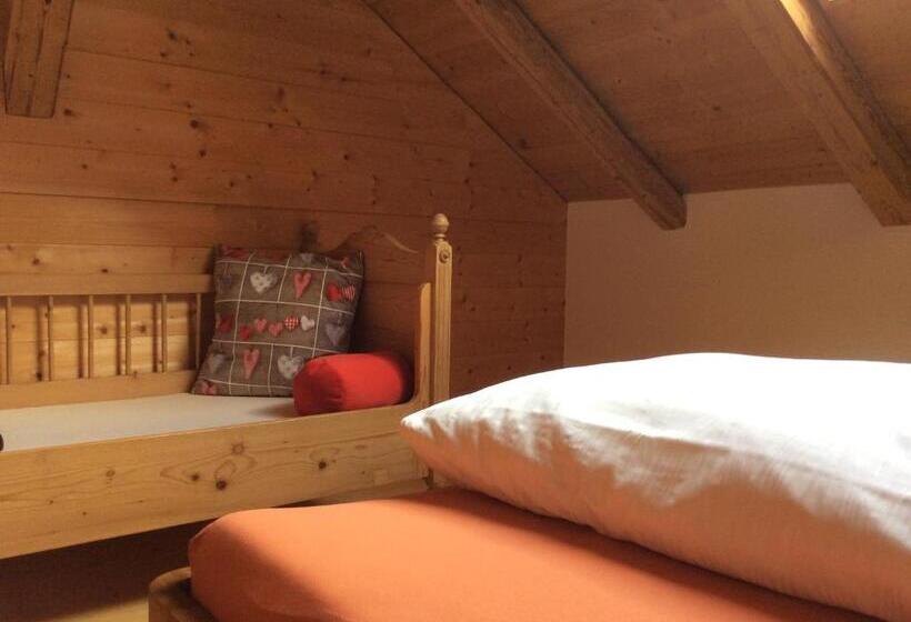 Апартаменты 1 Спальня, Bnb Haag