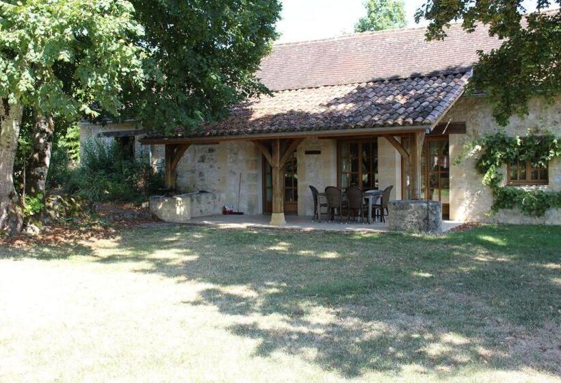 Дом 1 Спальня, Château Le Tour   Chambres D Hôtes