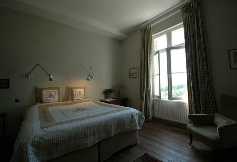 חדר סטנדרט, Château Le Tour   Chambres D Hôtes