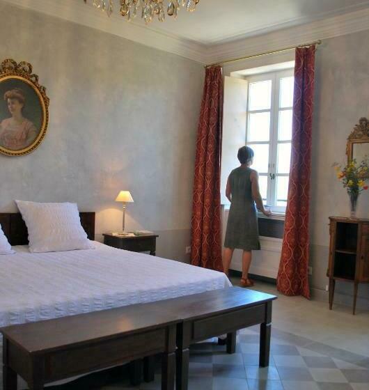 Люкс, Domaine De Provensol